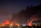 175 шахедів та 16 ракет атакували Київ: повний відео огляд руйнувань