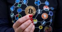 Mastercard вводит платежи в криптовалютах