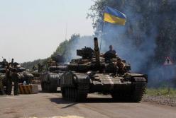 Многим не понравится: что изменится в зоне АТО