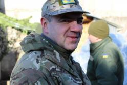 У нас не закончилась революция и ничего не изменилось в кадровых вопросах