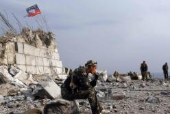 Боевики понесли серьезные потери
