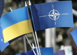 Кому угрожает вступление Украины в НАТО