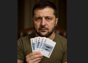 Моссад про операцію СБУ "Павутина": Зеленський довів, що має козирі