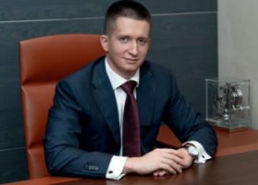 Виктор Викторович Дубовик