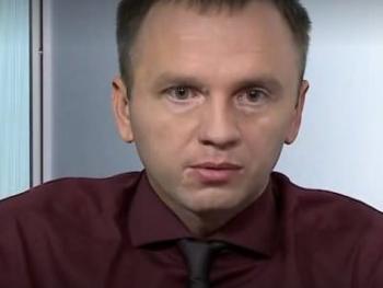 Олег Пастернак